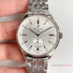 Swiss Grade Breitling Premier Stainless Steel Men Watch / Best Replica Watches China Dealer